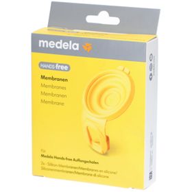 MEDELA Membrane pour Freestyle™ Hands-free