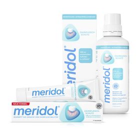 meridol® Set d'hygiène buccale