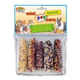 Quiko Mini Pop Corn Special für Nager