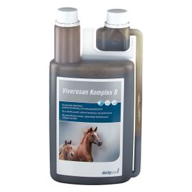 derbymed® Viverosan complex B