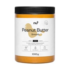 nu3 Erdnussbutter smooth