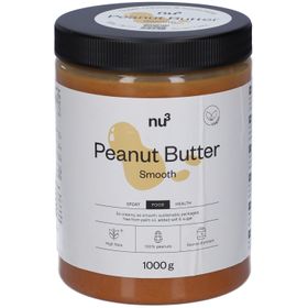 nu3 Erdnussbutter smooth