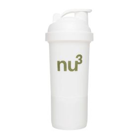 nu3 SmartShake