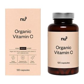 nu3 Vitamine C bio