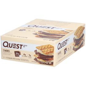 Quest Nutrition Quest-Barre S'mores