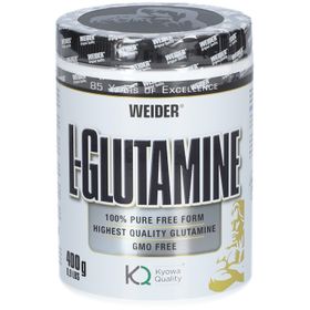 WEIDER® L-Glutamine