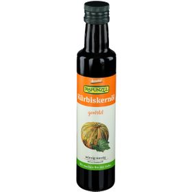 RAPUNZEL Huile de pépins de courge bio