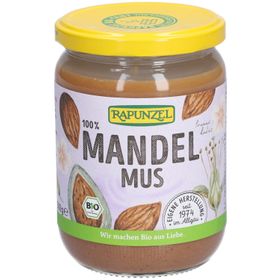 RAPUNZEL Bio Pâte d'amandes