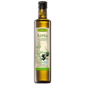 RAPUNZEL Bio Huile d'olive Kreta P.G.I., nativ extra