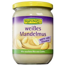 RAPUNZEL Bio purée d'amandes blanches