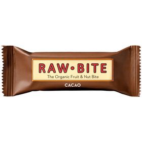 RAWBITE - Cacao Riegel