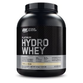 Optimum Nutrition Hydro Whey, Vanille