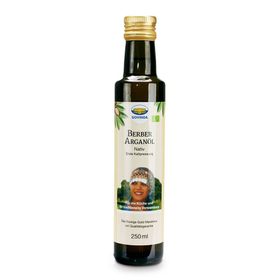 Govinda Bio Huile d'argan nativ