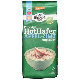 demeter Bauckhof HotHafer APFEL-ZIMT