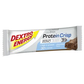 Dextro Energy Protein Crisp, Chocolat