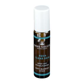 SANS SOUCIS AQUA CLEAR SKIN SPOT OFF STICK ANTI-IMPERFECTIONS