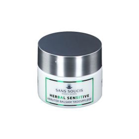 SANS SOUCIS Baume protecteur aux herbes - Soin de jour
