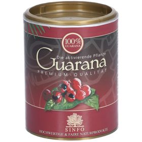 SINFO BIO-Guarana