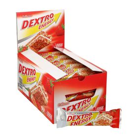 Dextro Energy Barre, Fraise