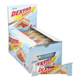 Dextro Energy Power Barre, Yoghourt