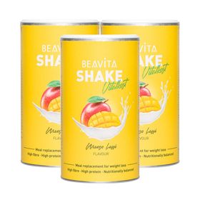 BEAVITA Shake minceur, Mango Lassi