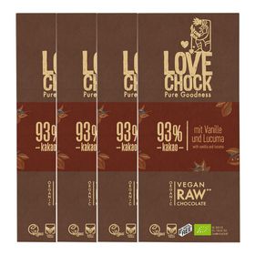 Lovechock Extra Dark