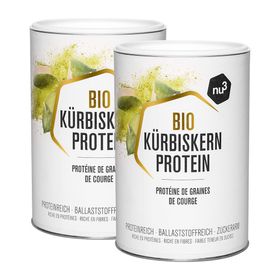 nu3 Protein Starter Pack 1 pc(s) - Redcare Apotheke