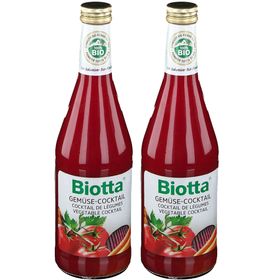 Biotta® Cocktail de légumes