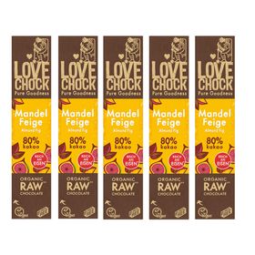 Lovechock Amande Figue