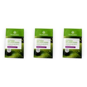 DERMASEL® EXKLUSIV Totes Meer Maske Anti Aging