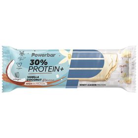 PowerBar® Protein Plus 30% Vanille-Noix de coco