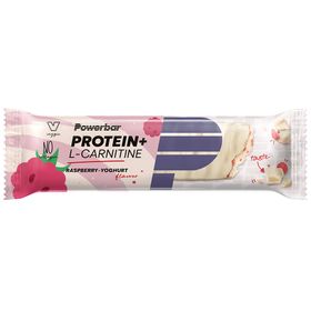 PowerBar® Protein Plus L-Carnitin Raspberry Yoghurt
