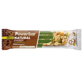 PowerBar® Natural Energy Cereal Sweet'n Salty Barre