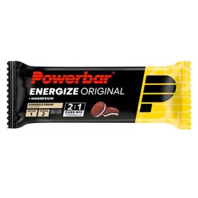 PowerBar® Energize Original Cookies & Cream