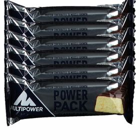 Multipower Power Pack, Classic Dark, Barre