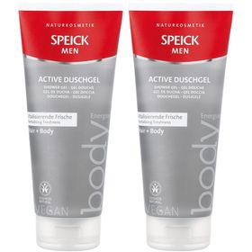 SPEICK Men Active Duschgel