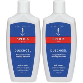 SPEICK Men Duschgel Hair + Body