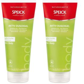 SPEICK Natural Aktiv Duschgel