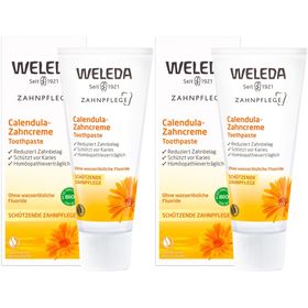 Calendula Dentifrice