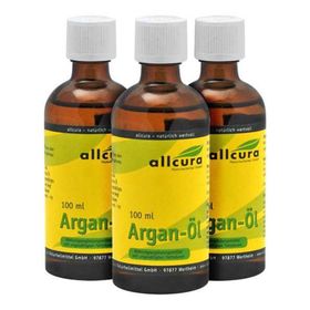 allcura Huile d'argan