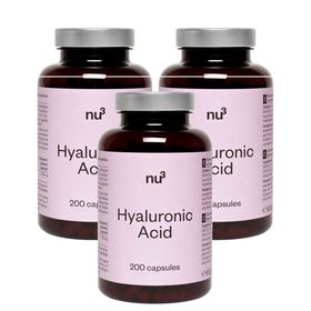 nu3 Acide hyaluronique