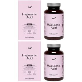 nu3 Acide hyaluronique