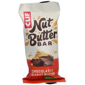 CLIF® Bio Nut Butter Barre Chocolat-Cacahuètes