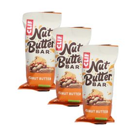 CLIF Bar® Energieriegel - Nut Butter Filled - Peanut Butter