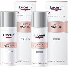 Eucerin® Kit anti-pigmentation jour & nuit