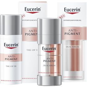 Eucerin Anti-Pigment Pflege Set