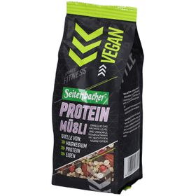 Seitenbacher® Protéine Muesli Végan