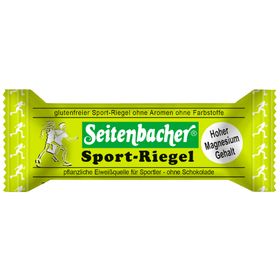 Seitenbacher® Barre de Sport