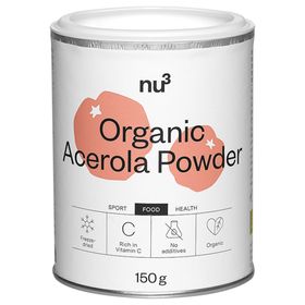 nu3 Bio Acerola