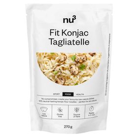 nu3 Fit Tagliatelles de konjac